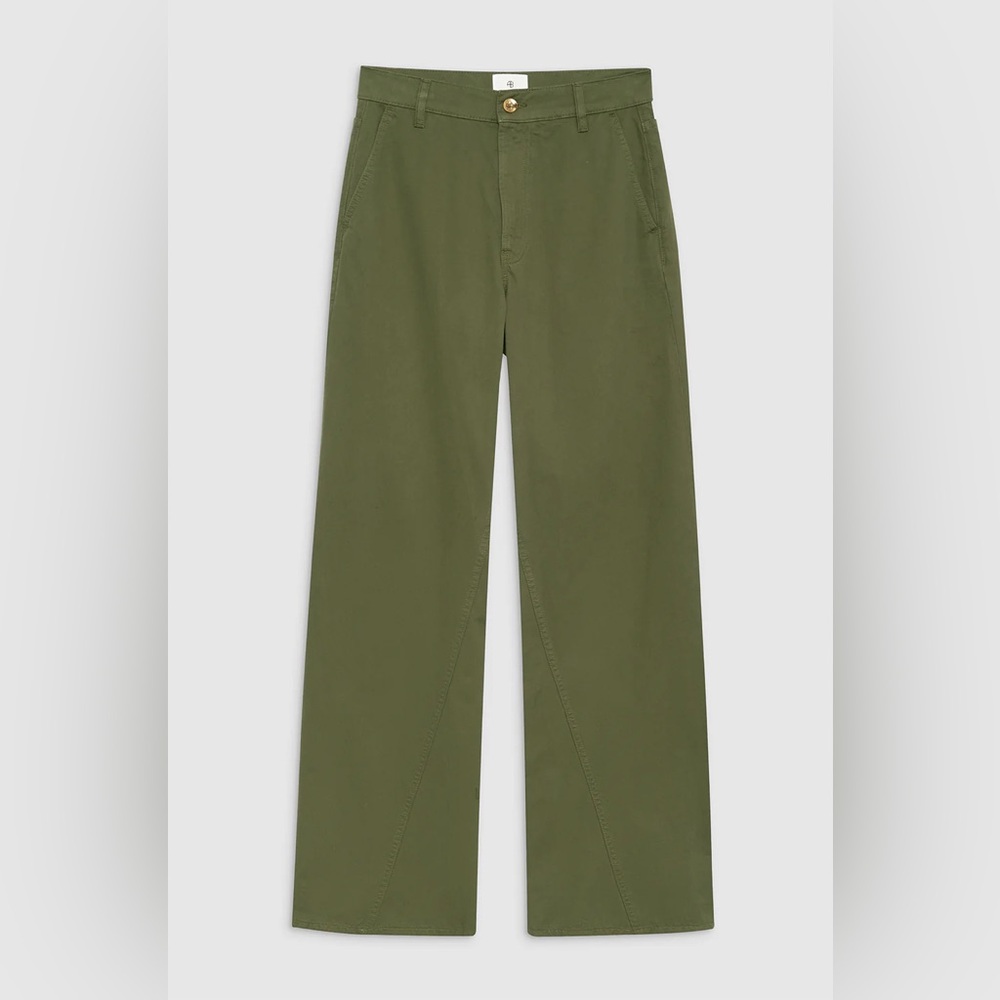 Anine Bing BRILEY PANT